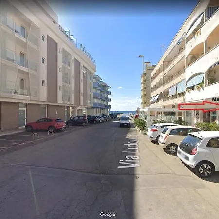 Maison Sophia Affittacamere