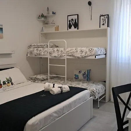 Maison Sophia Affittacamere 3*