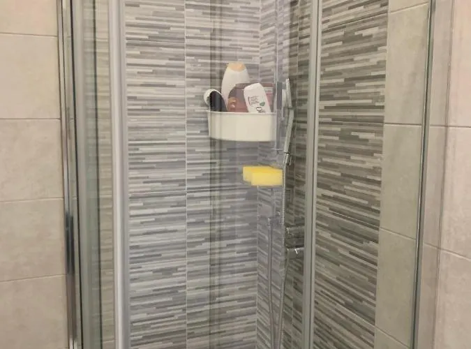 Pensjonat Maison Sophia Gallipoli