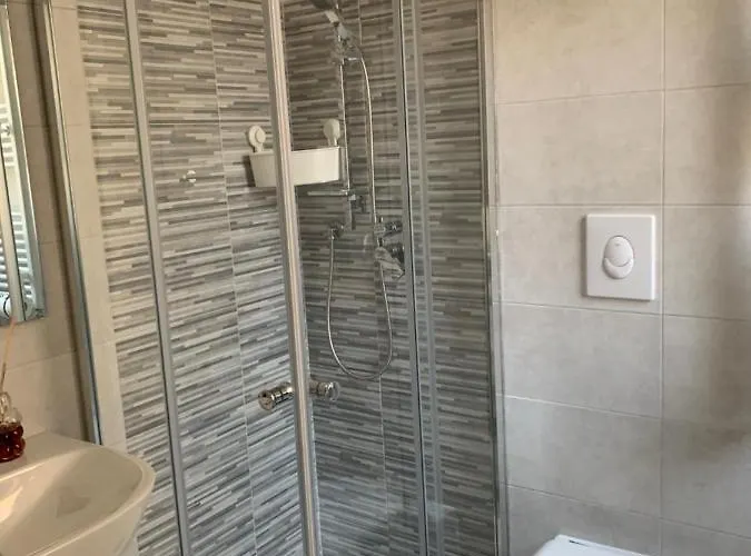 Pensjonat Maison Sophia 4*