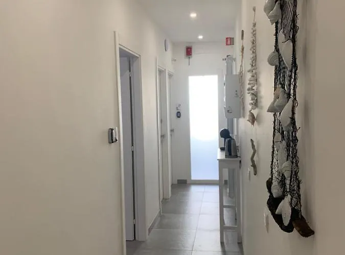 Pensjonat Maison Sophia Gallipoli