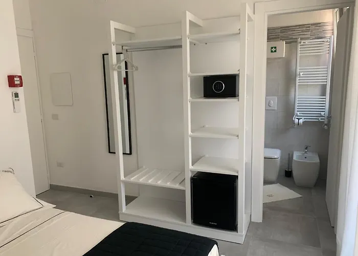 Maison Sophia Pensjonat Gallipoli