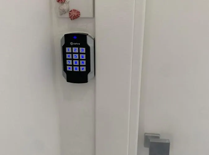 Pensjonat Maison Sophia Gallipoli