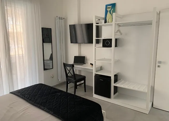 Maison Sophia 4* Gallipoli