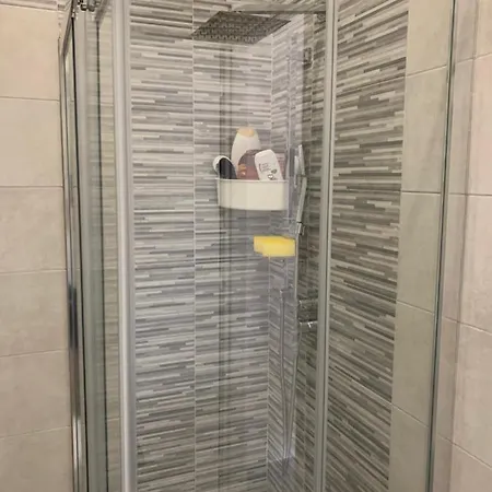 Gasthuis Maison Sophia Gallipoli