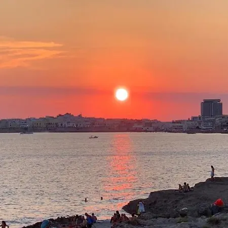 Gasthof Maison Sophia Gallipoli