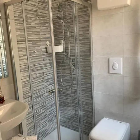 Affittacamere Maison Sophia 4*