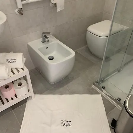 Gasthuis Maison Sophia