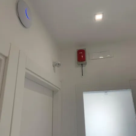 Gasthuis Maison Sophia 4*