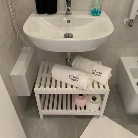 Gasthuis Maison Sophia