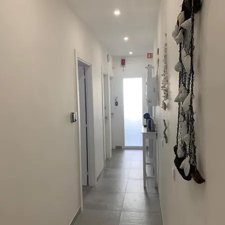 Affittacamere Maison Sophia Gallipoli