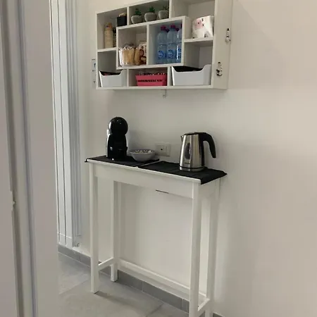 Maison Sophia Gallipoli