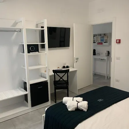 Affittacamere Maison Sophia