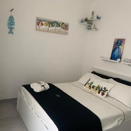 Maison Sophia 4* Gallipoli