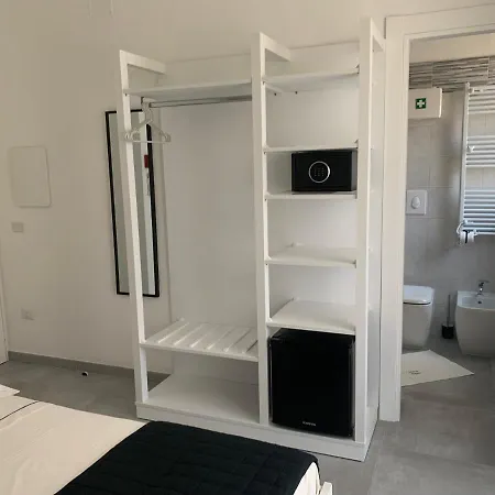 Maison Sophia Gasthuis Gallipoli