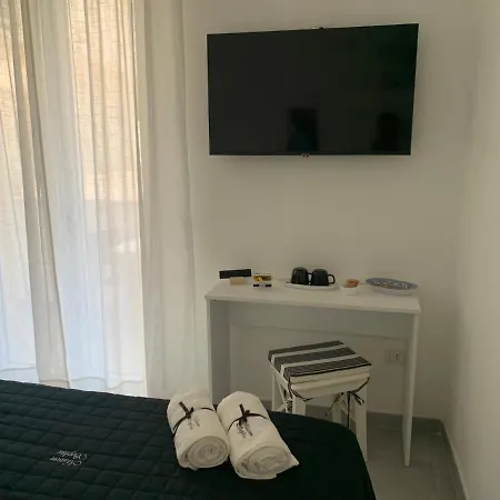 Maison Sophia Gasthof Gallipoli