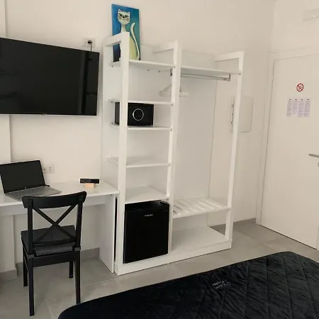 Maison Sophia Affittacamere