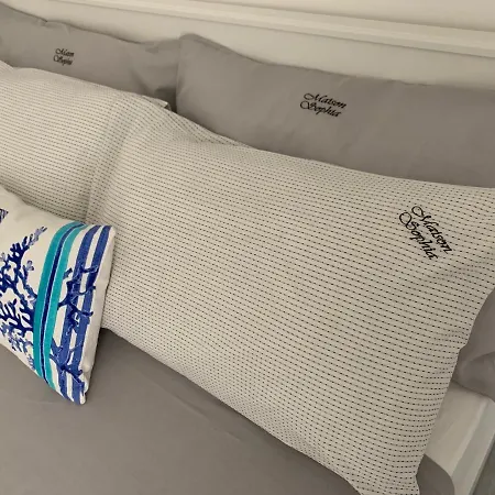 Maison Sophia Gallipoli