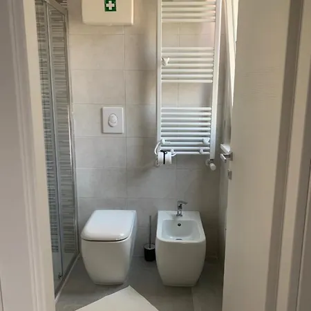 Gasthuis Maison Sophia Gallipoli