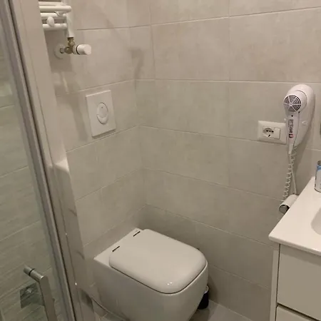 Gasthuis Maison Sophia Gallipoli