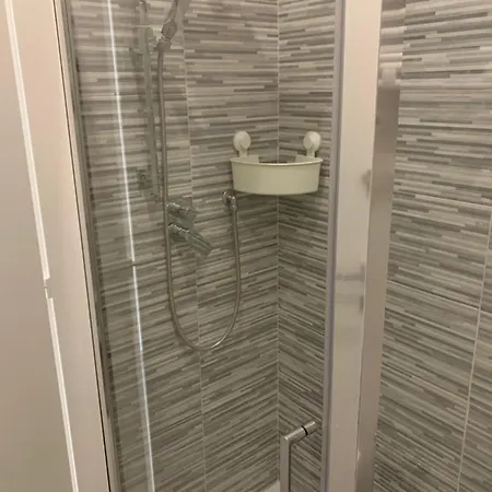 Maison Sophia Gallipoli