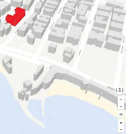 Gasthuis Maison Sophia