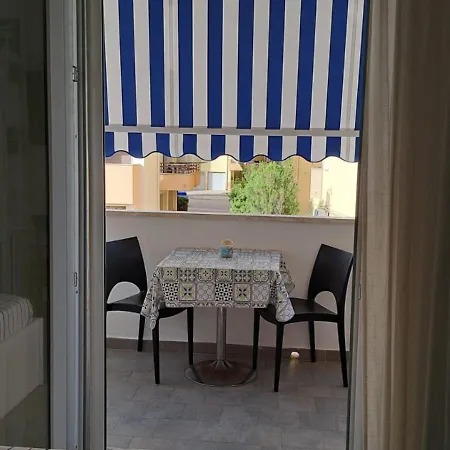 Maison Sophia Gasthuis Gallipoli