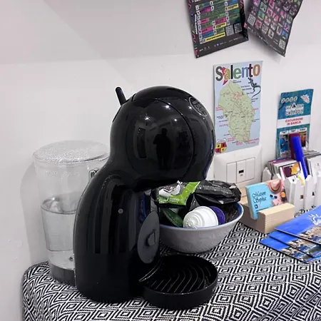 Maison Sophia Gasthuis Gallipoli