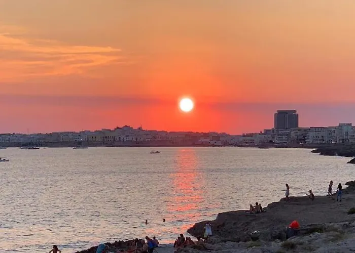 Affittacamere Maison Sophia Gallipoli