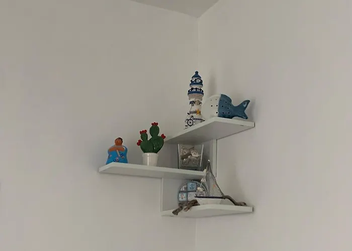 Maison Sophia 4* Gallipoli