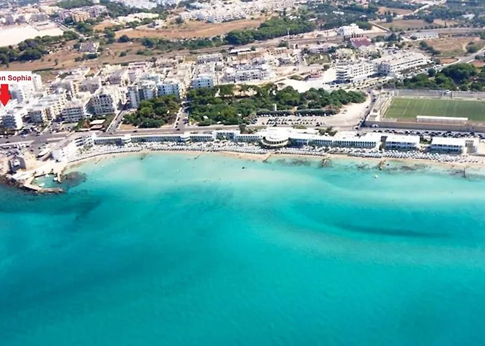 Maison Sophia 게스트하우스