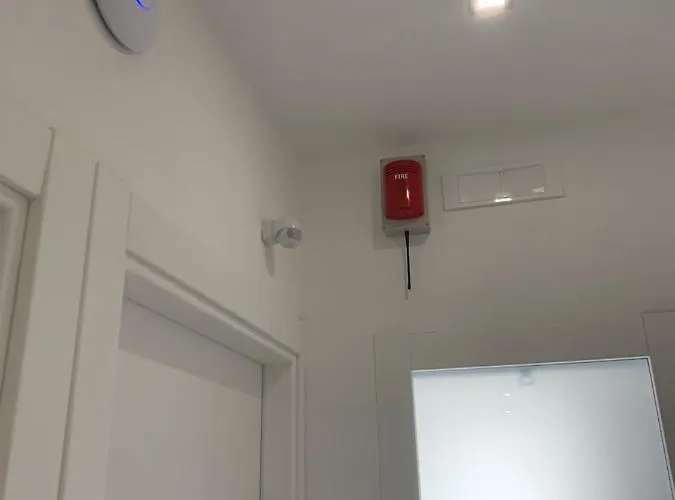 Affittacamere Maison Sophia 4*