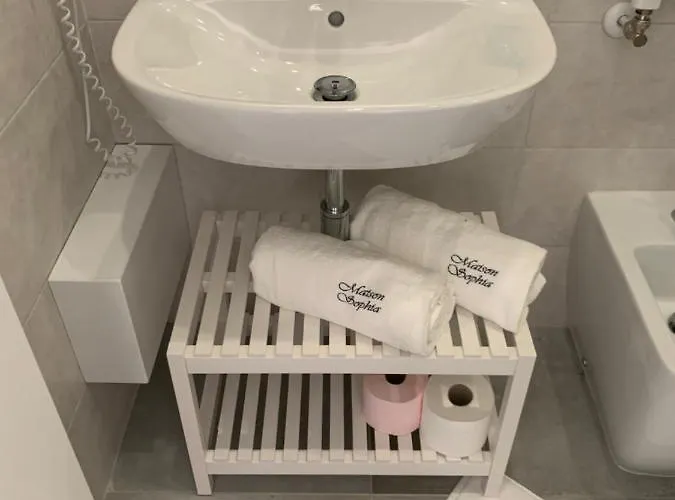 Affittacamere Maison Sophia