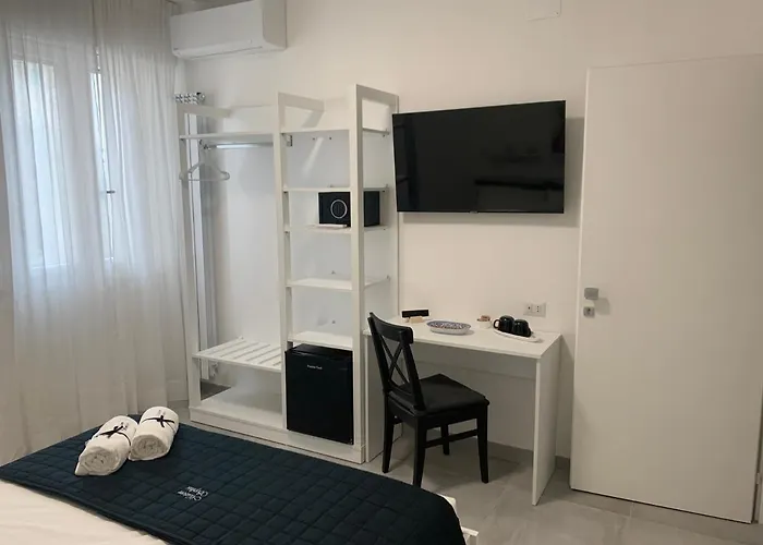 Maison Sophia Affittacamere