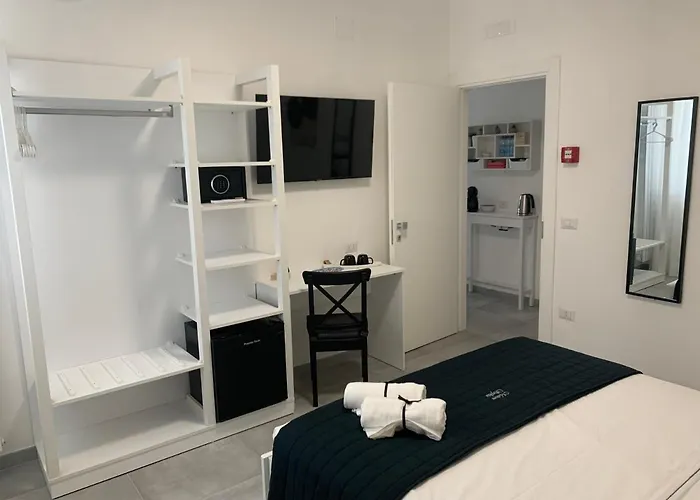 Affittacamere Maison Sophia