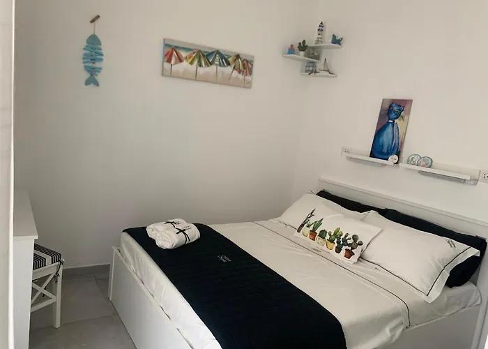 Maison Sophia 4* Gallipoli