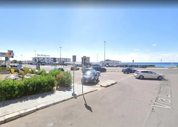 Konukevi Maison Sophia Gallipoli