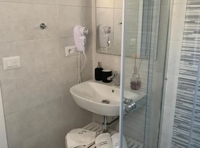 Affittacamere Maison Sophia