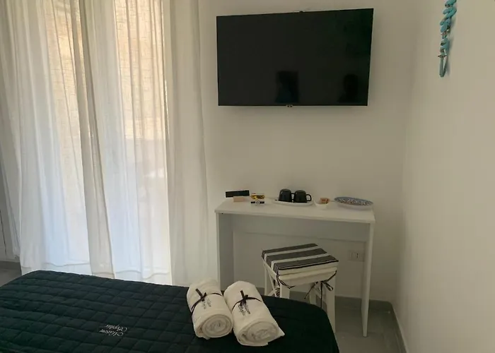 Maison Sophia Affittacamere Gallipoli