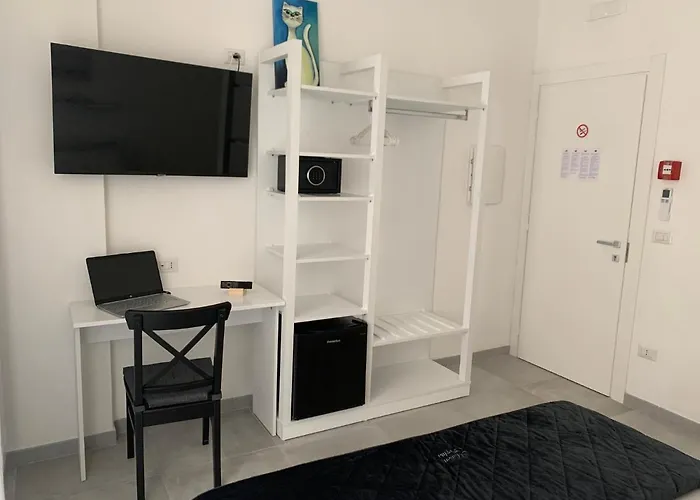 Maison Sophia Pensionat