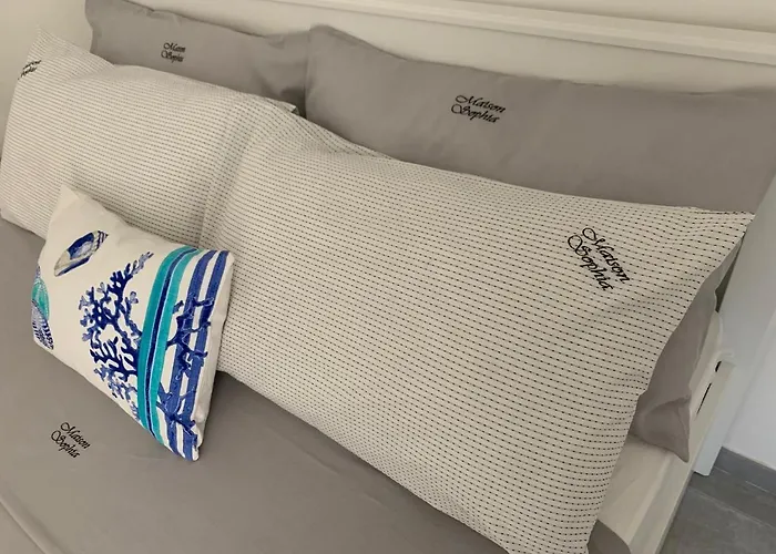 Maison Sophia 갈리폴리