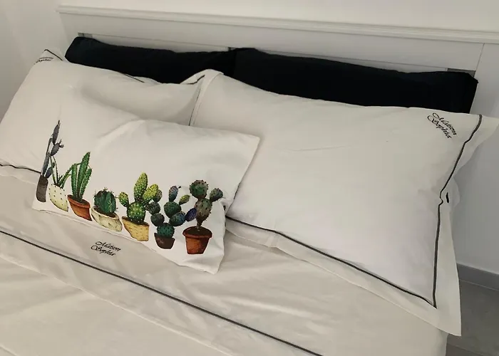 Maison Sophia Gallipolli