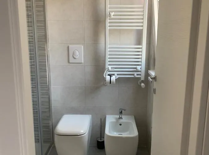 Affittacamere Maison Sophia Gallipoli