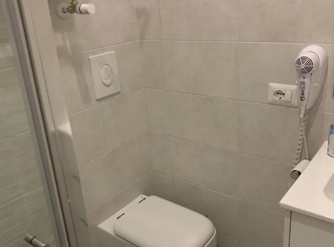 게스트하우스 Maison Sophia 갈리폴리