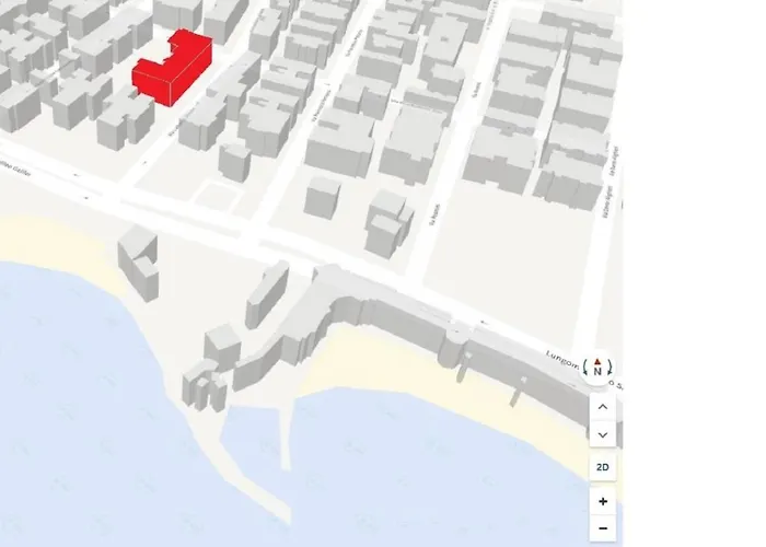 Affittacamere Maison Sophia