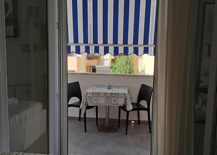 Maison Sophia Affittacamere Gallipoli