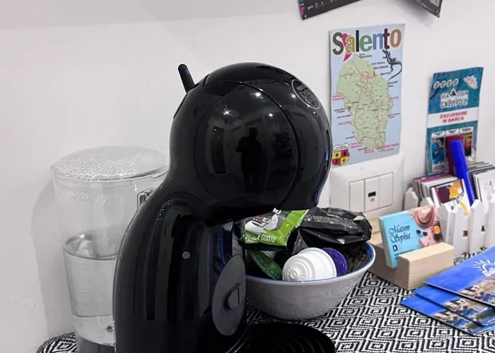 Maison Sophia Konukevi Gallipoli